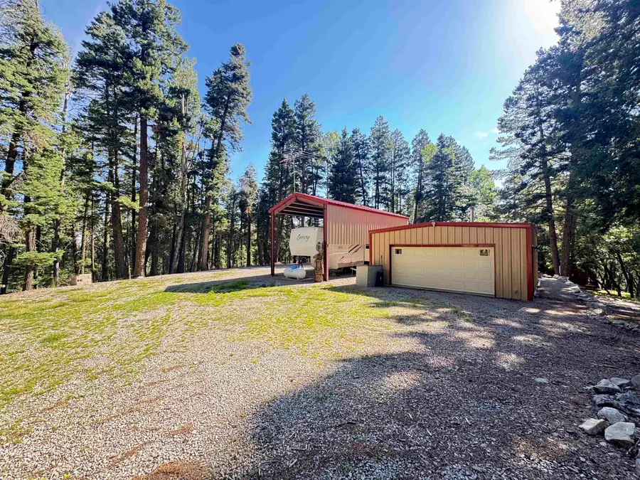 57 Autumn RD, Cloudcroft, NM 88317 - #3