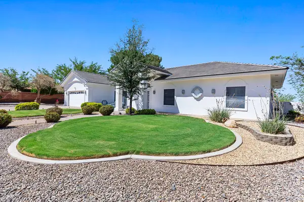 1529 Serrano, Alamogordo, NM 88310