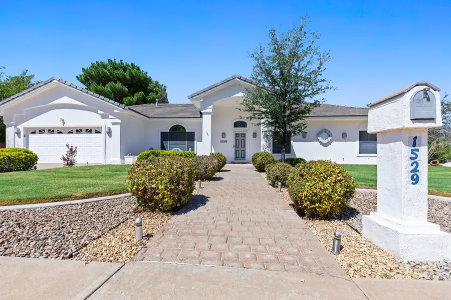 1529 Serrano, Alamogordo, NM 88310 - #2