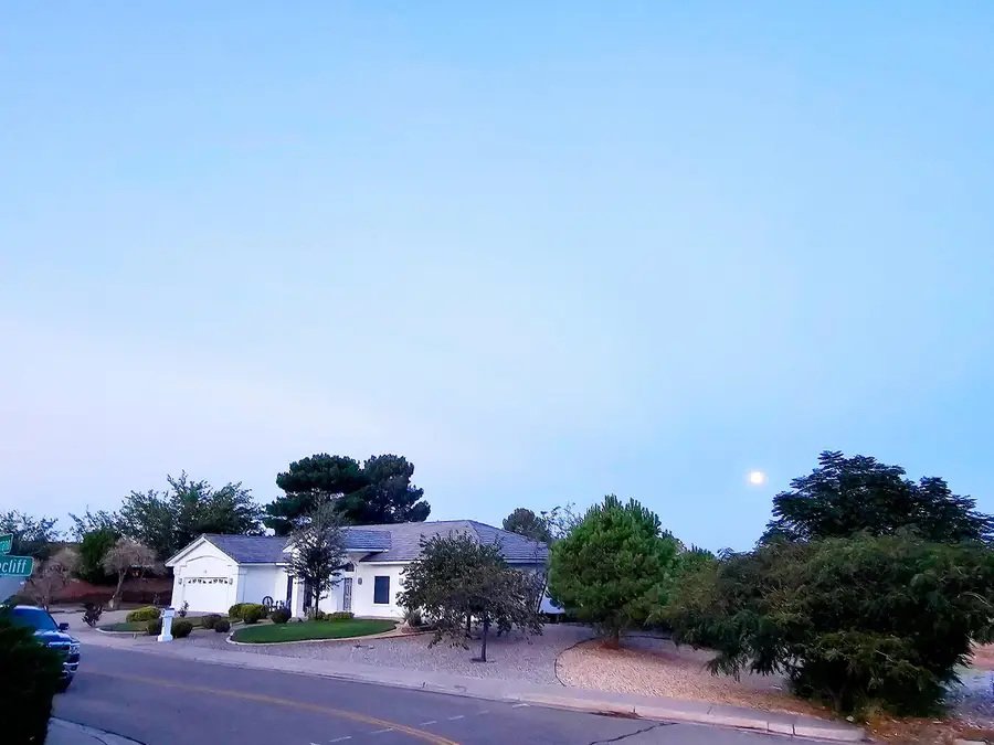 1529 Serrano, Alamogordo, NM 88310 - #3