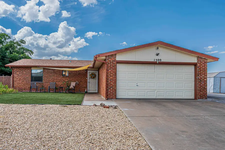 1500 White Oaks CT, Alamogordo, NM 88310 - #2