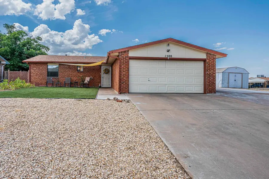 1500 White Oaks CT, Alamogordo, NM 88310 - #3
