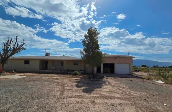 1 Chaparral Ave, Alamogordo, NM 88310