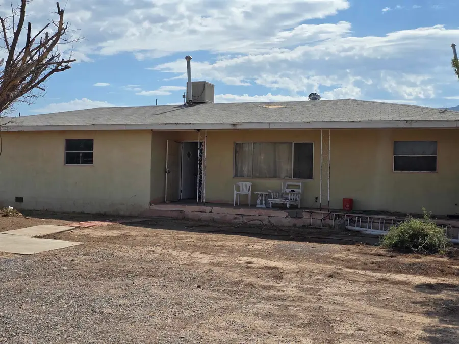 1 Chaparral Ave, Alamogordo, NM 88310 - #2