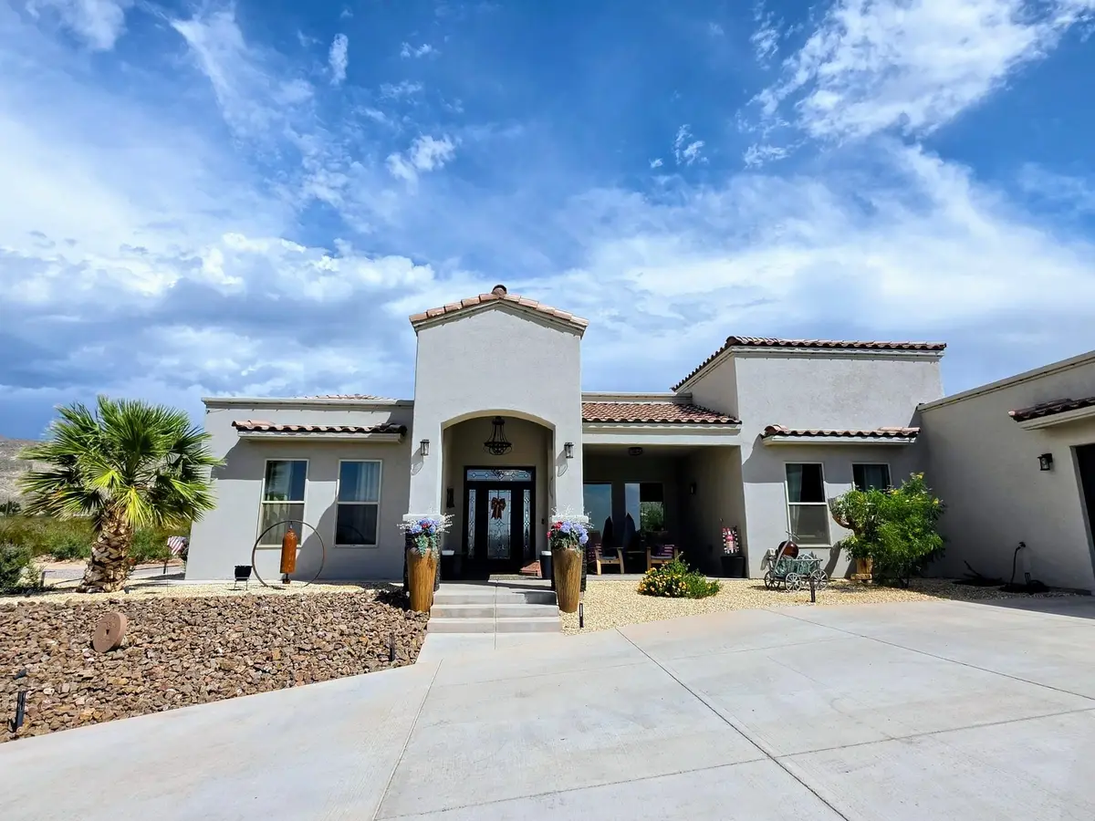 1762 Loma Verde, Alamogordo, NM 88310 - #1