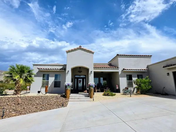 1762 Loma Verde, Alamogordo, NM 88310