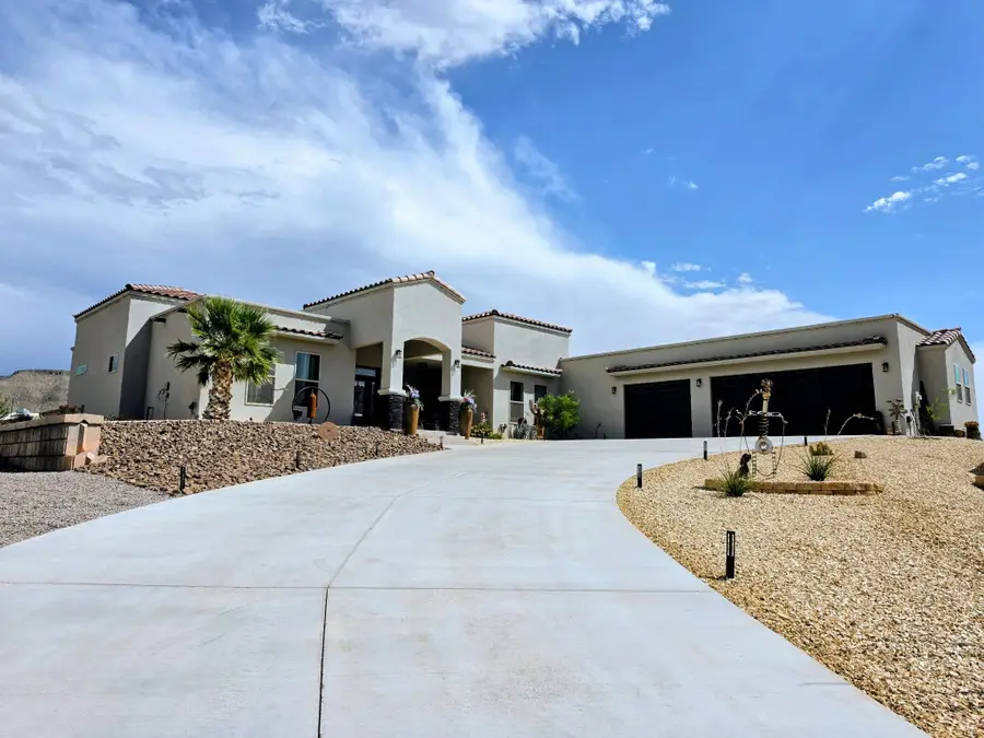 1762 Loma Verde, Alamogordo, NM 88310 - #2