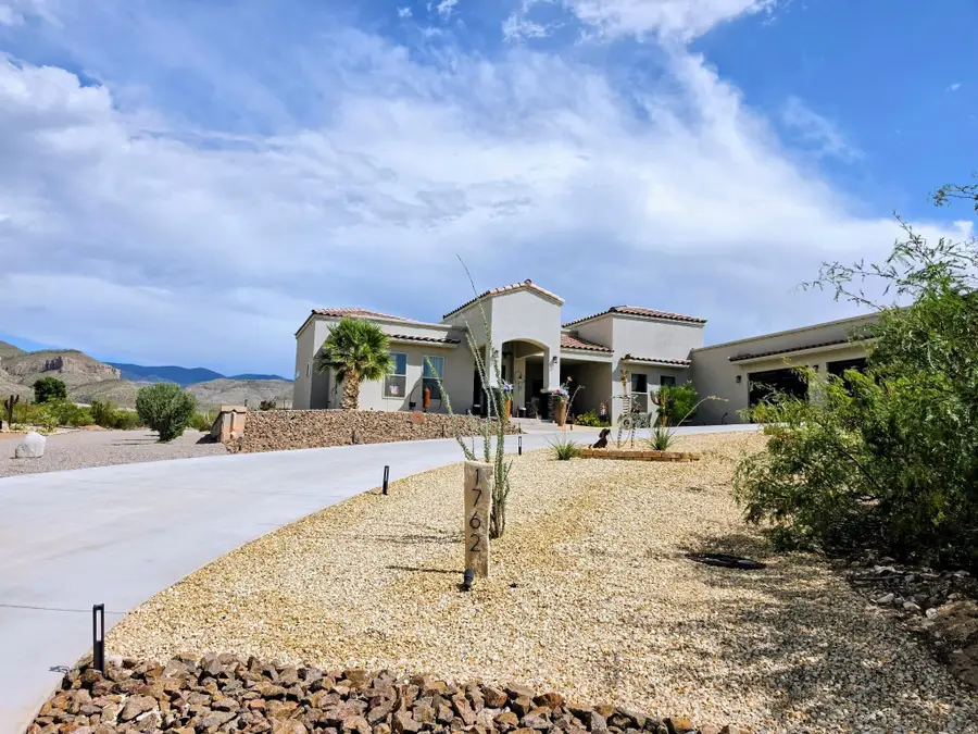 1762 Loma Verde, Alamogordo, NM 88310 - #3