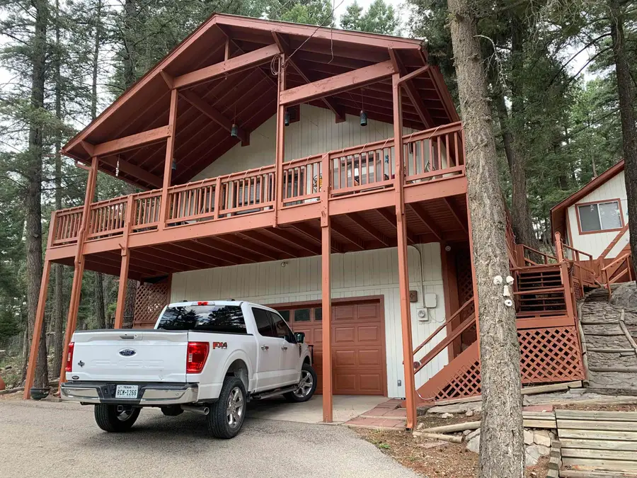 513 Sugar Pine Dr, Cloudcroft, NM 88317 - #3