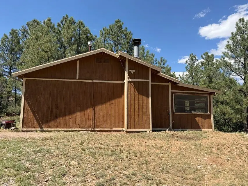 1586 Sacramento Dr, Timberon, NM 88350 - #1