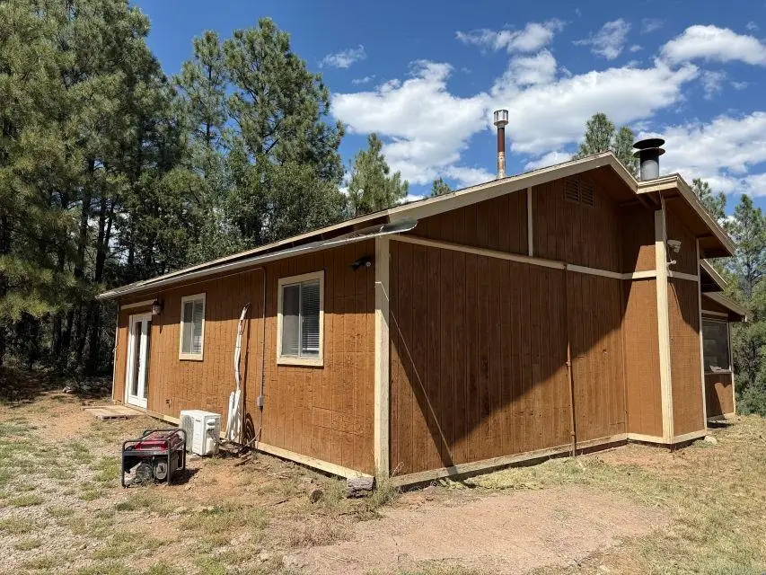 1586 Sacramento Dr, Timberon, NM 88350 - #2
