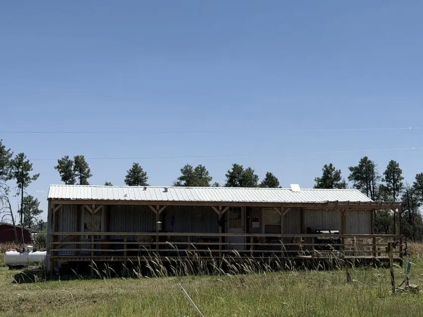 94 Pawhuska Dr, Timberon, NM 88350 - #2