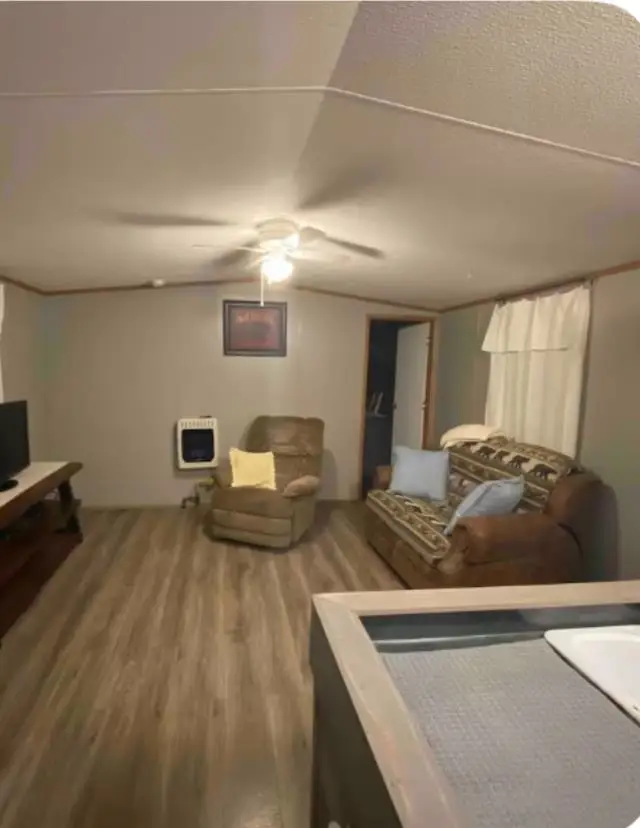 94 Pawhuska Dr, Timberon, NM 88350 - #3