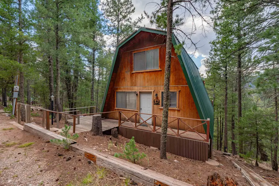 6 Hidden Ridge Rd, Cloudcroft, NM 88317-0000 - #2
