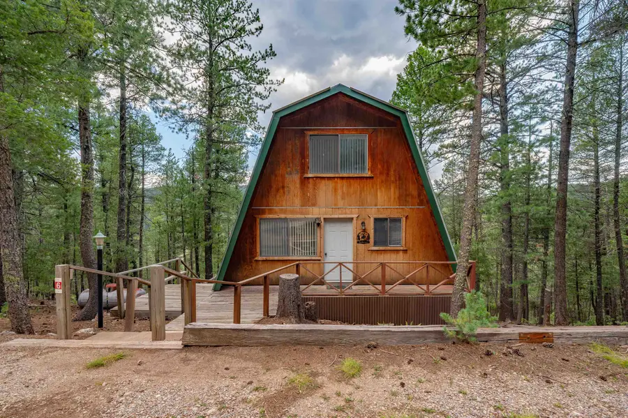 6 Hidden Ridge Rd, Cloudcroft, NM 88317-0000 - #3