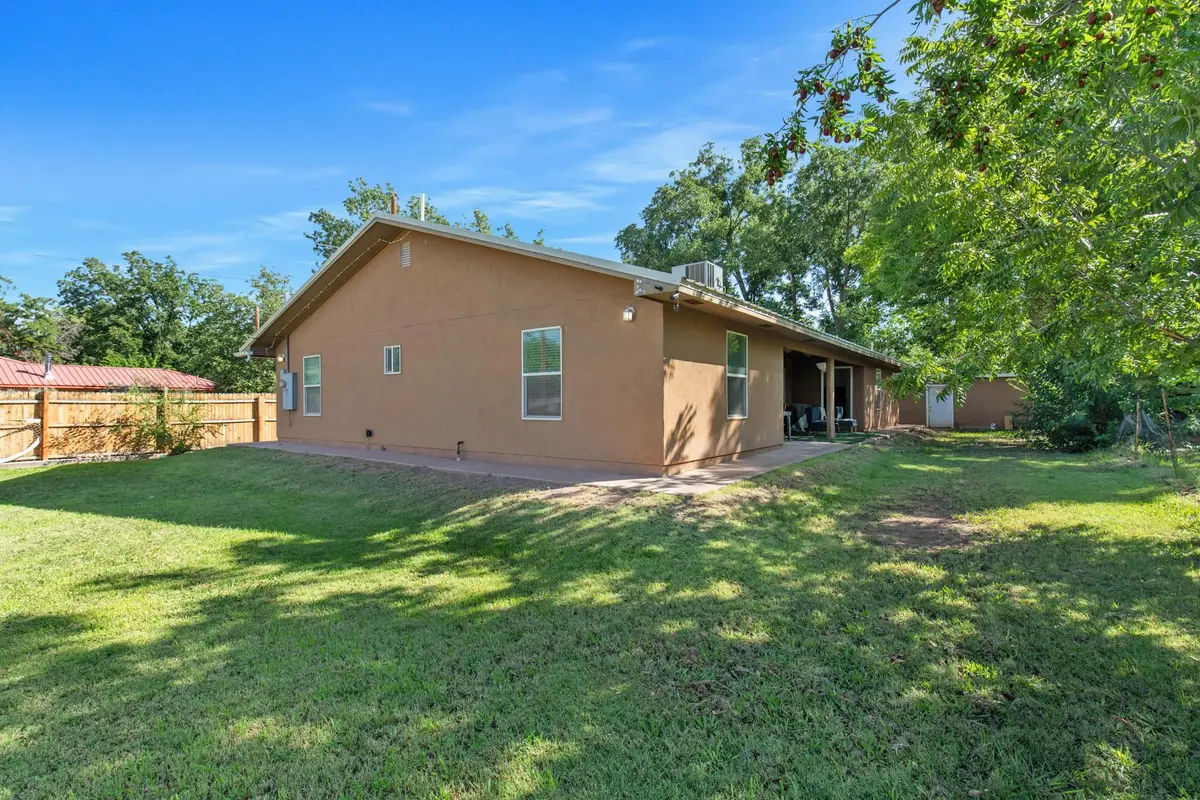 219 Bosque St, Tularosa, NM 88352 - #1