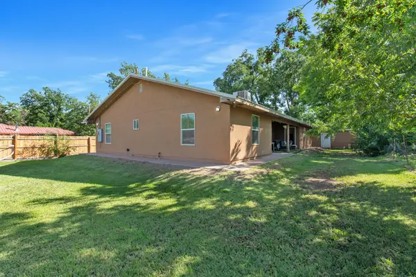 219 Bosque St, Tularosa, NM 88352