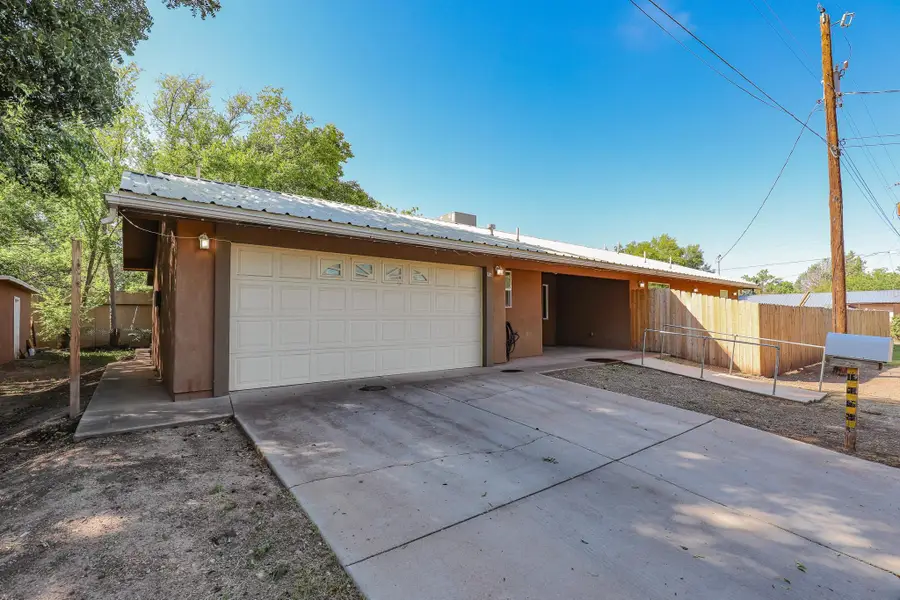 219 Bosque St, Tularosa, NM 88352 - #3