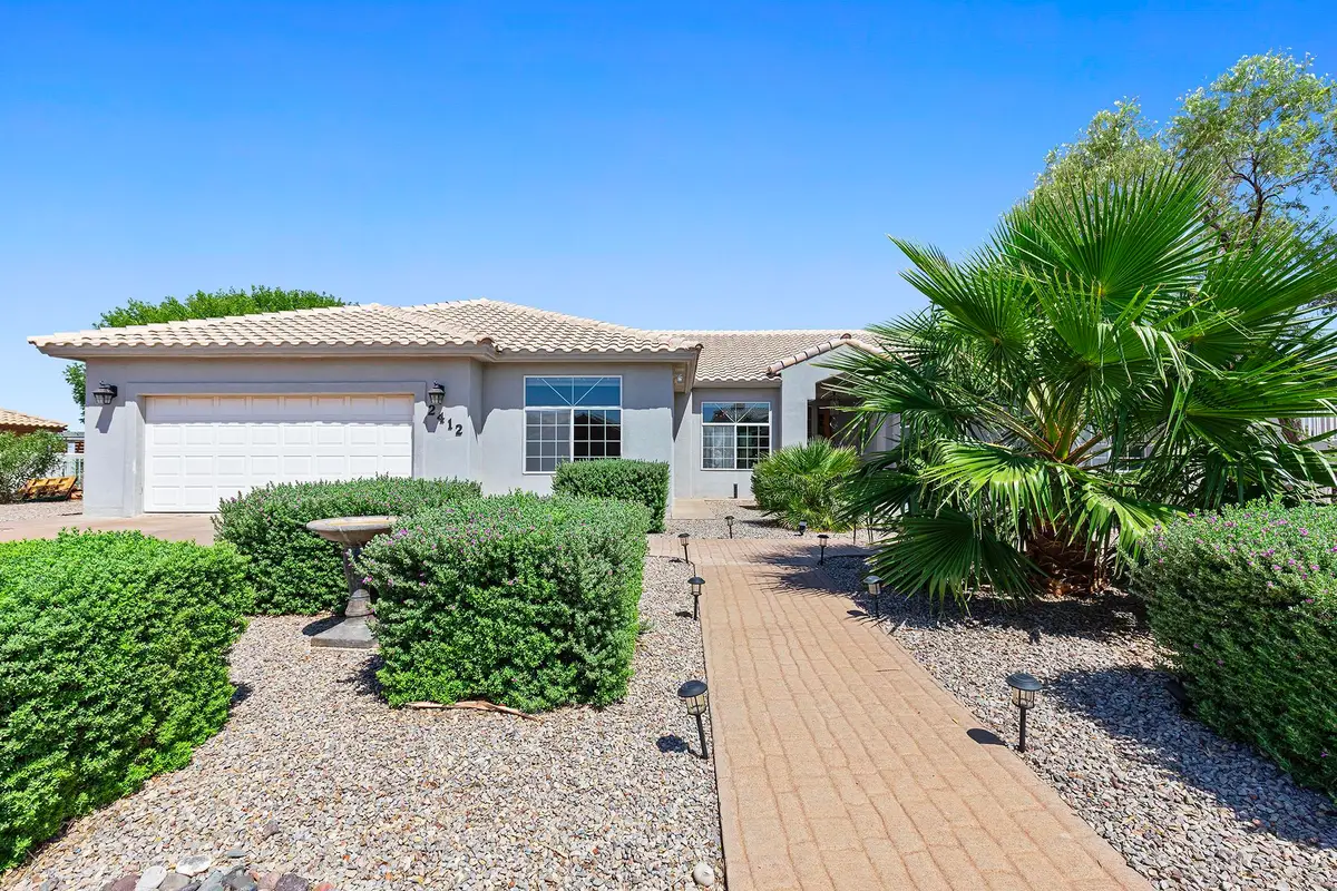 2412 Tres Lagos, Alamogordo, NM 88310 - #1