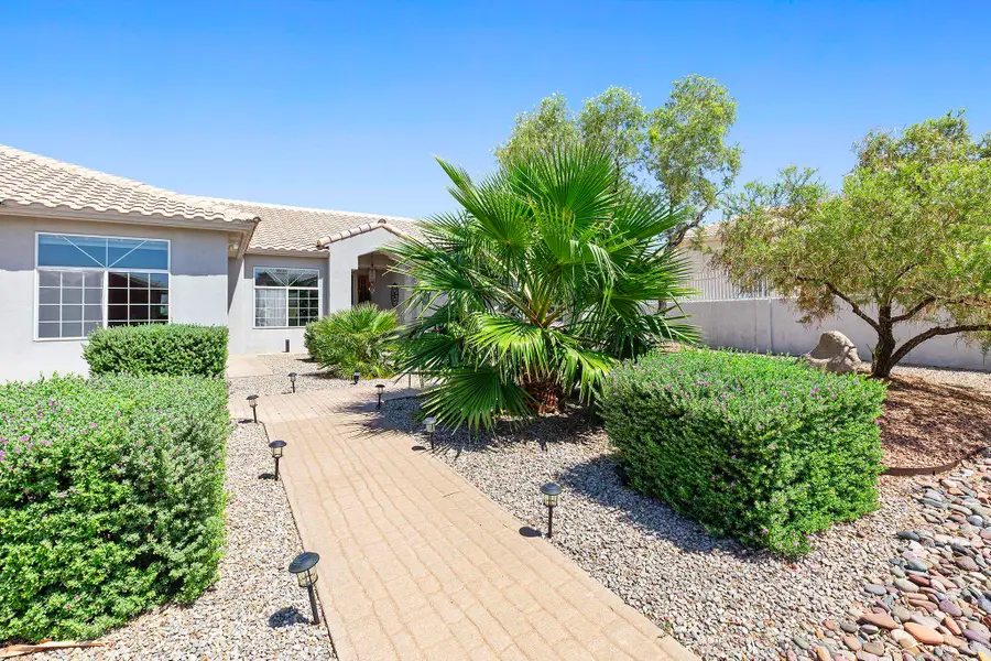 2412 Tres Lagos, Alamogordo, NM 88310 - #2
