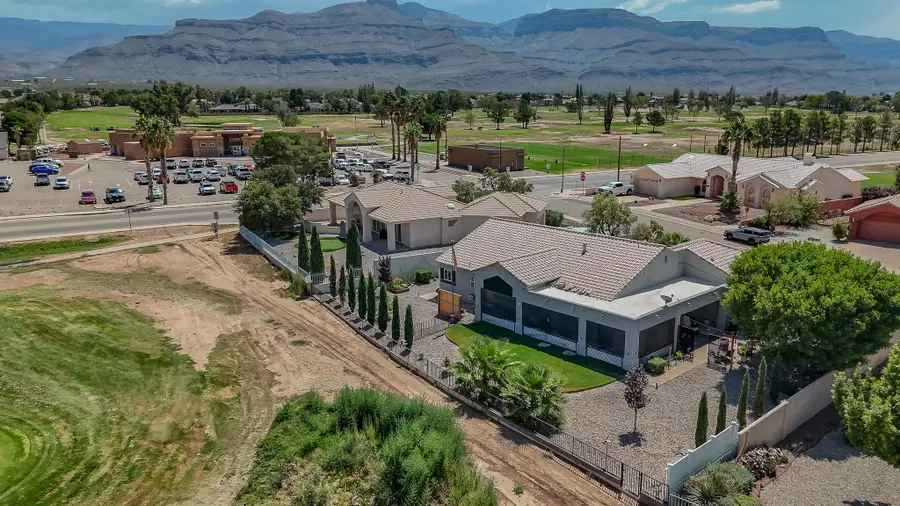 2412 Tres Lagos, Alamogordo, NM 88310 - #3