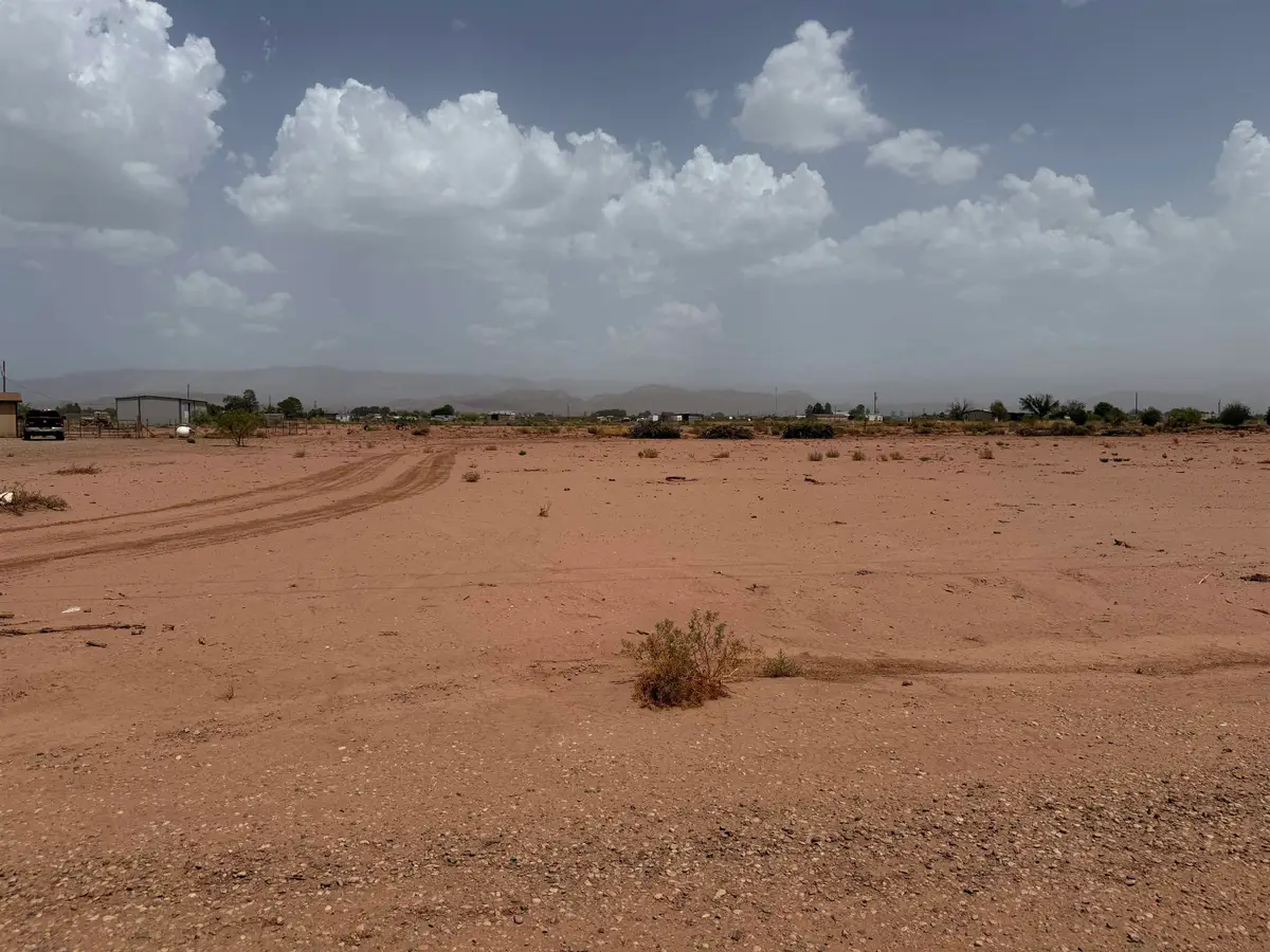 Lot 13 Deanna Leigh St, Tularosa, NM 88352 - #1