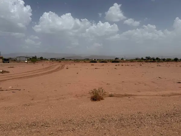 Lot 13 Deanna Leigh St, Tularosa, NM 88352