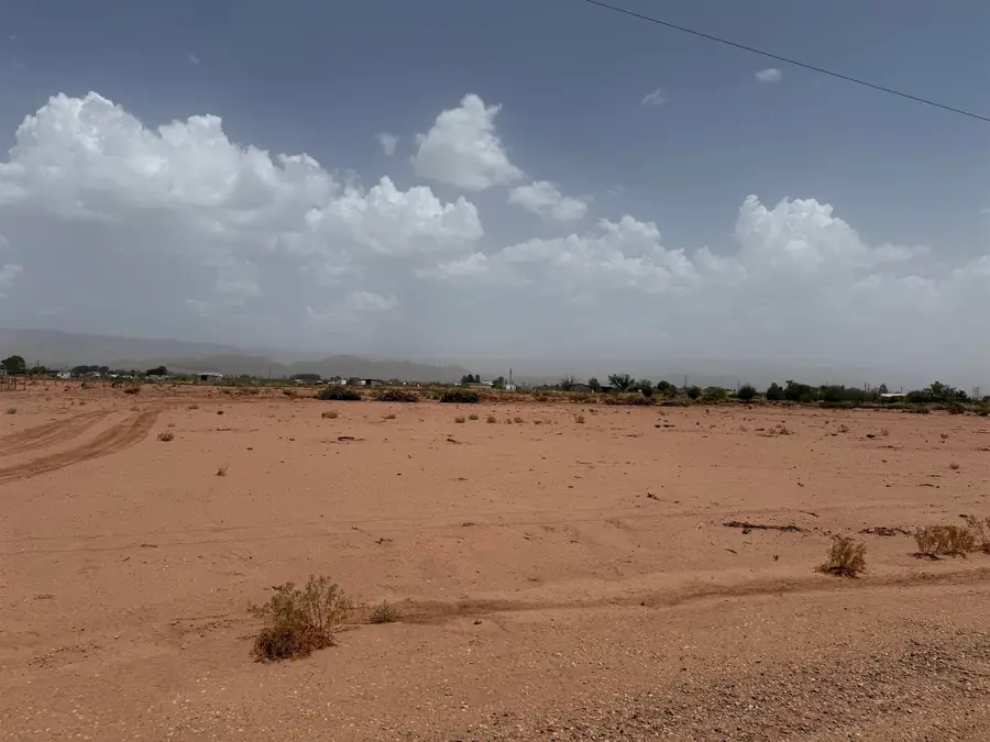 Lot 13 Deanna Leigh St, Tularosa, NM 88352 - #2