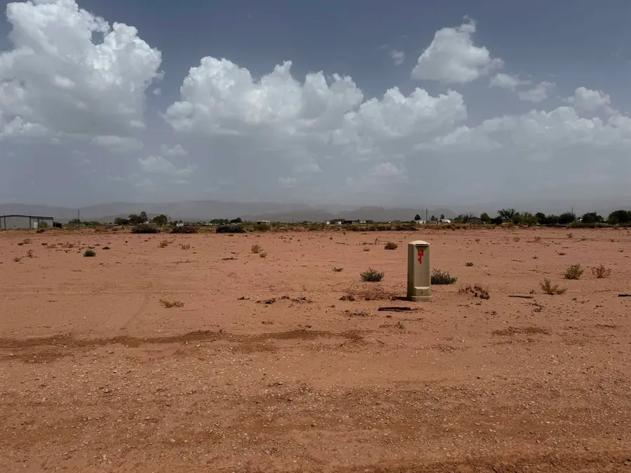 Lot 13 Deanna Leigh St, Tularosa, NM 88352 - #3