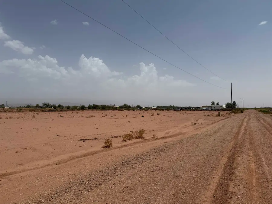 Lot 14 Deanna Leigh St, Tularosa, NM 88352 - #2