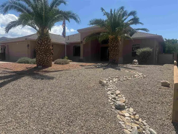 384 Casa De Suenos, Alamogordo, NM 88310-9999