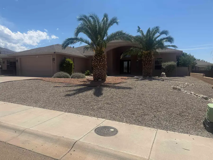384 Casa De Suenos, Alamogordo, NM 88310-9999 - #2