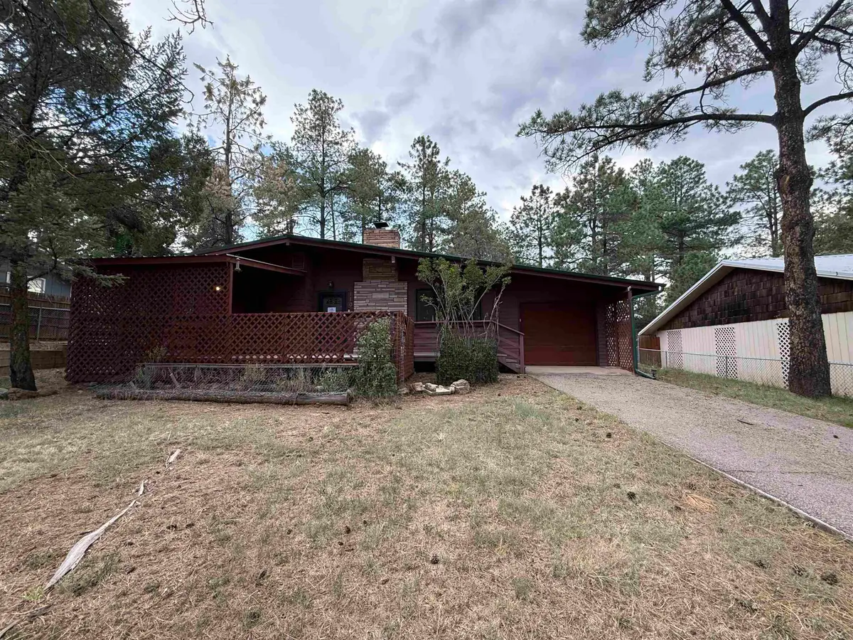 110 Clover Dr, Ruidoso, NM 88345 - #1