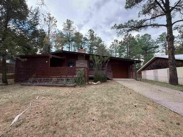 110 Clover Dr, Ruidoso, NM 88345