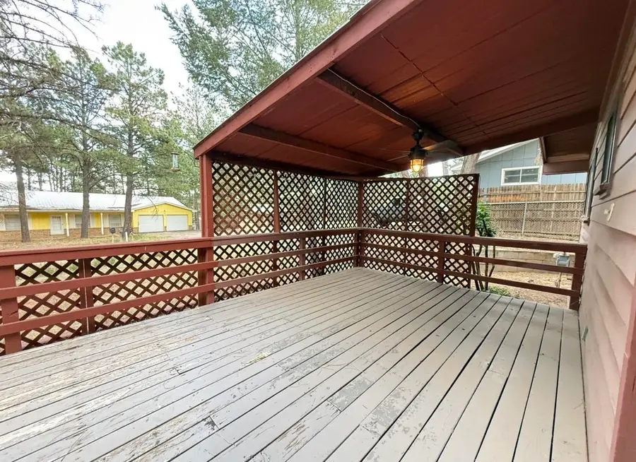 110 Clover Dr, Ruidoso, NM 88345 - #2