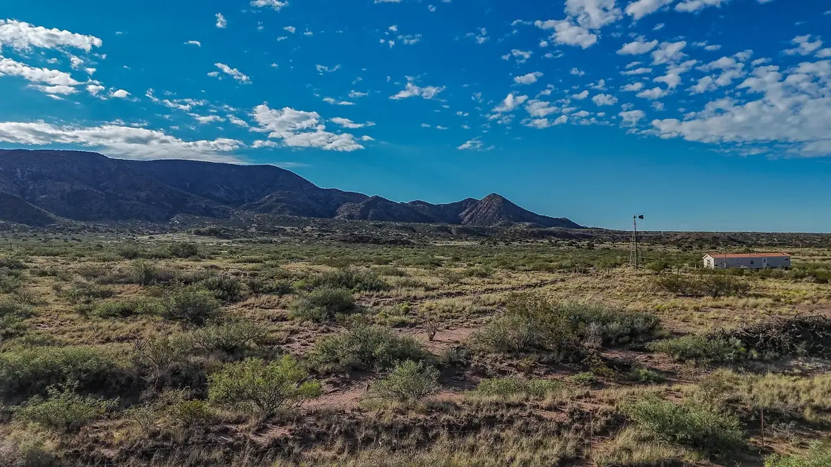 00 Us Hwy 70, Bent, NM 88314 - #1