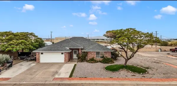 2244 Camino De Suenos, Alamogordo, NM 88310