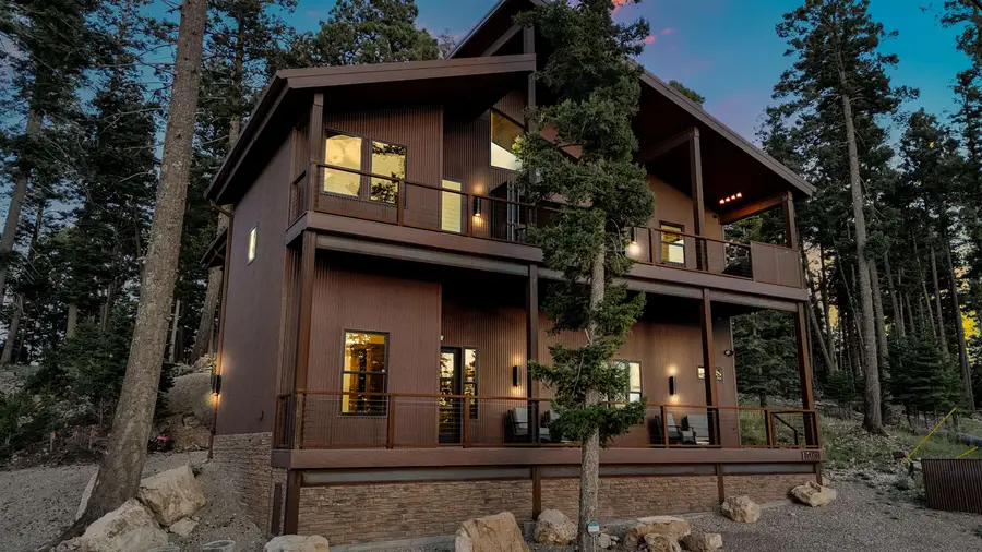 1503 Rainmaker LP, Cloudcroft, NM 88317 - #3