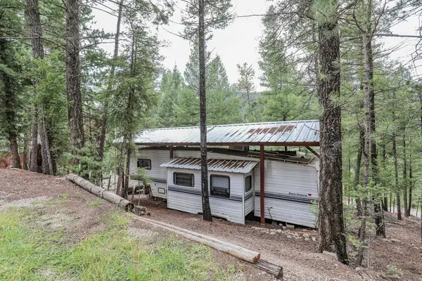 12 Wildwood Loop, Cloudcroft, NM 88317