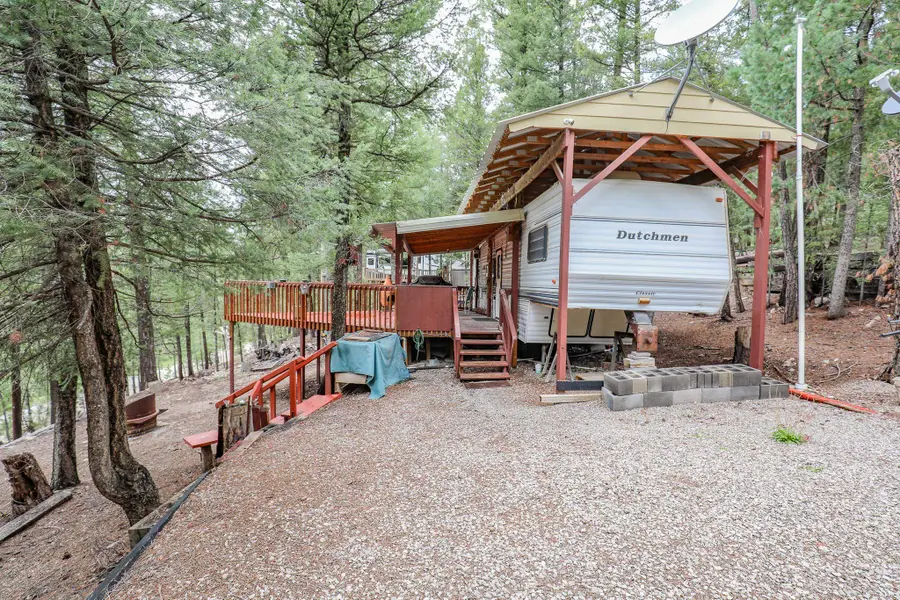 12 Wildwood Loop, Cloudcroft, NM 88317 - #3