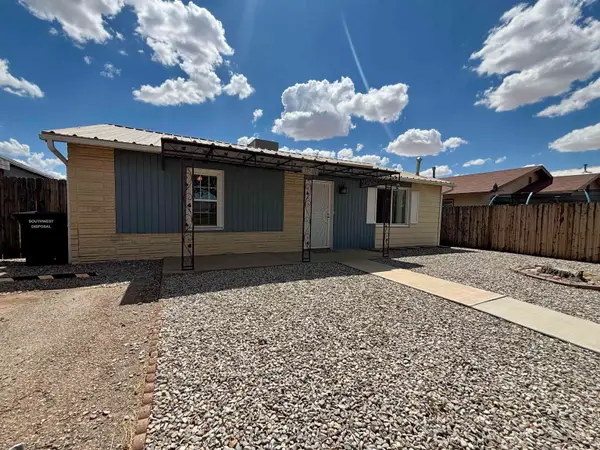 820 Eighth ST, Alamogordo, NM 88310