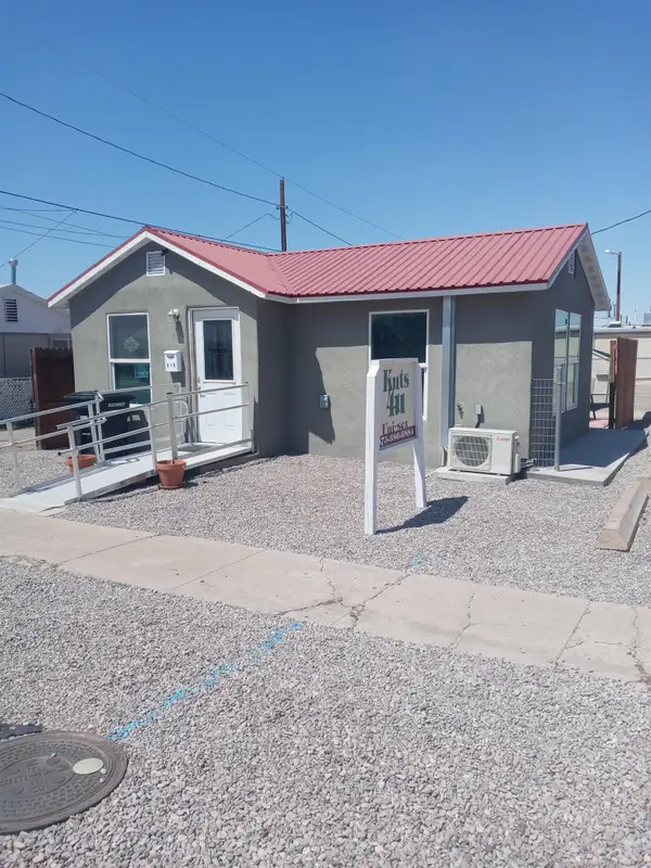 815 Alaska AVE, Alamogordo, NM 88310