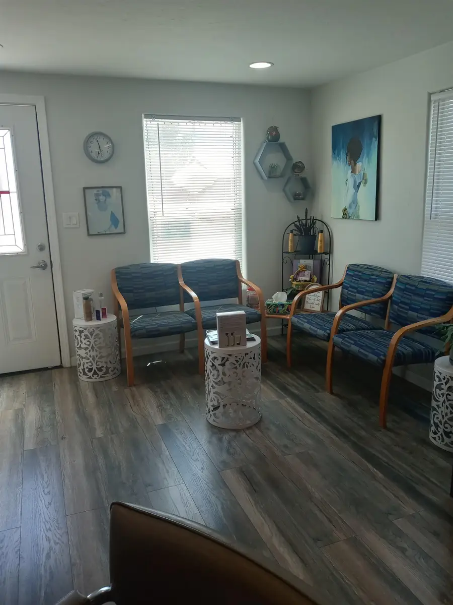 815 Alaska AVE, Alamogordo, NM 88310 - #2