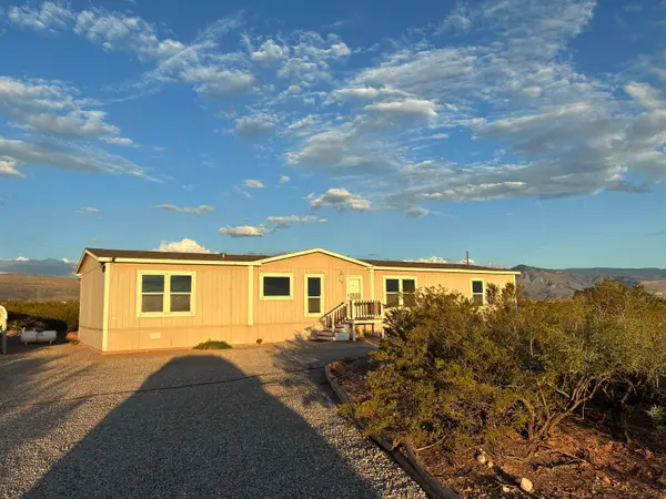 115 Mira Vista Lp, Alamogordo, NM 88310