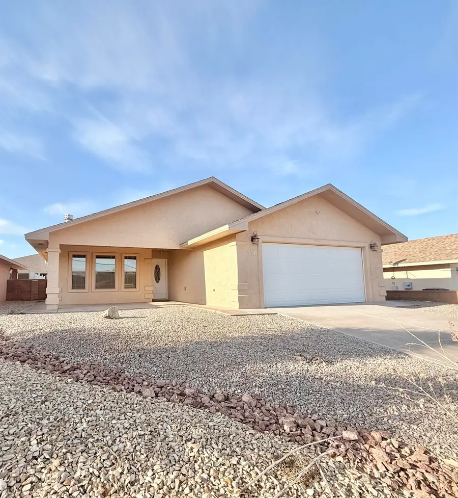 870 Sierra Verde, Alamogordo, NM 88310 - #2