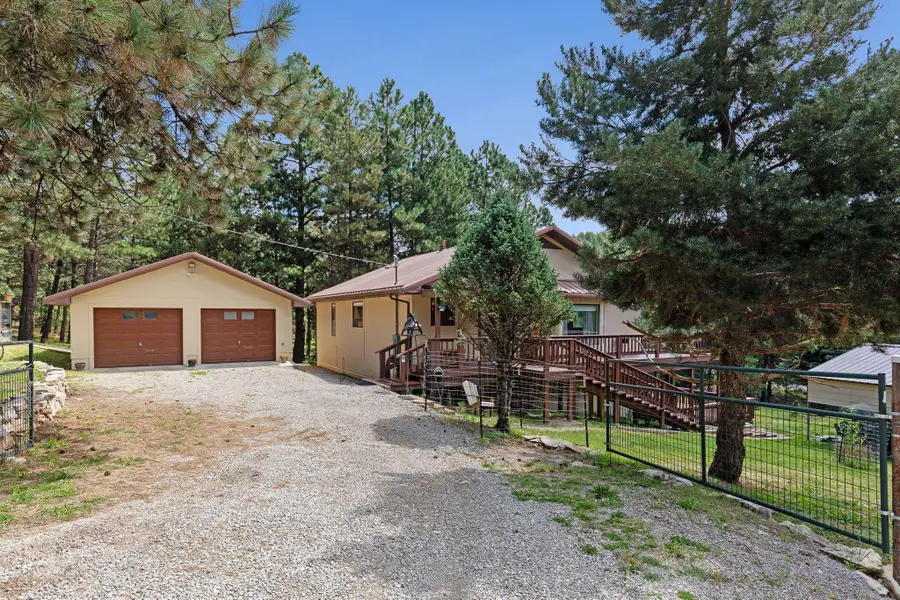 3 Allen-A-Dale, Mayhill, NM 88339-9999 - #3