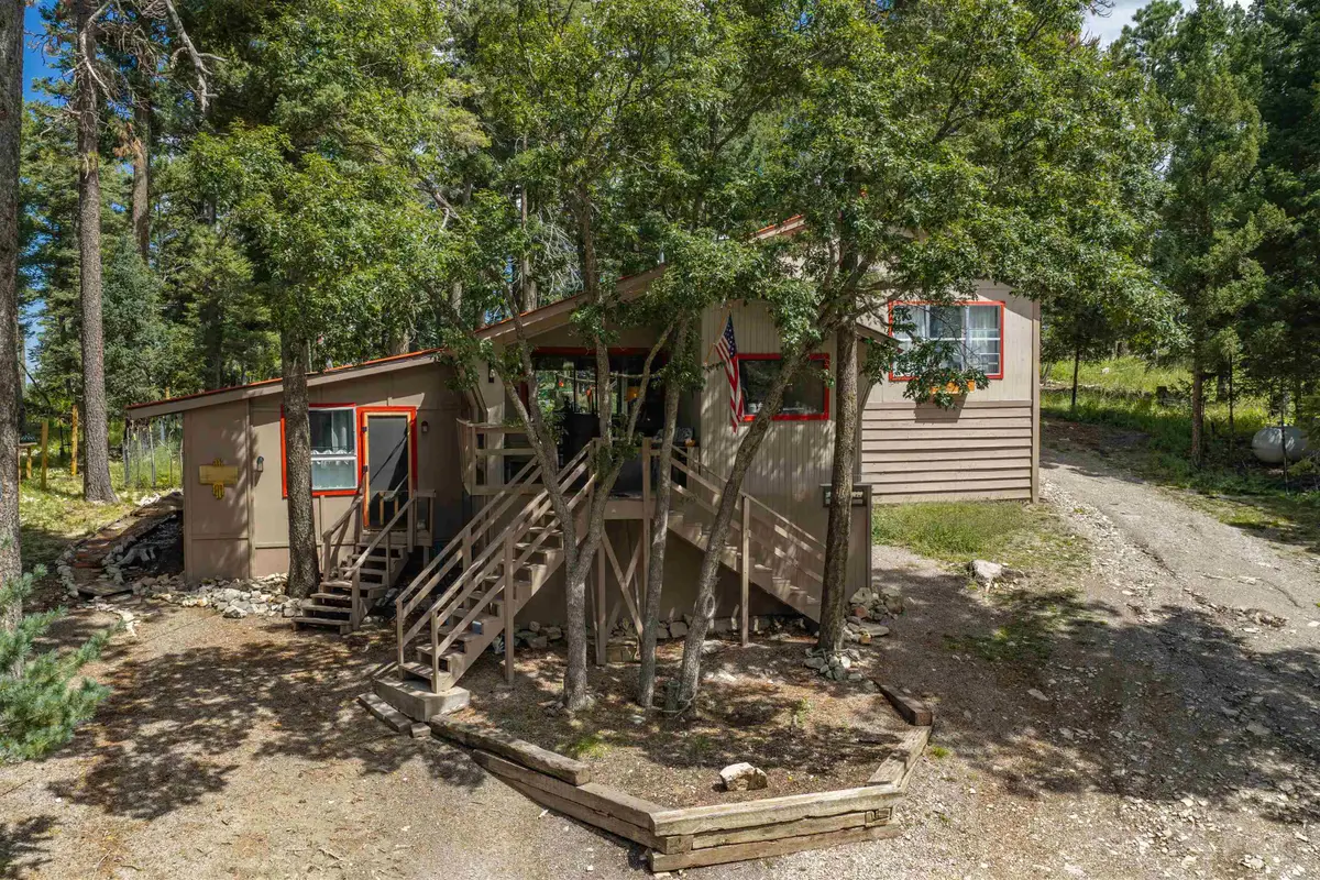 1102 Geronimo St, Cloudcroft, NM 88317-0000 - #1