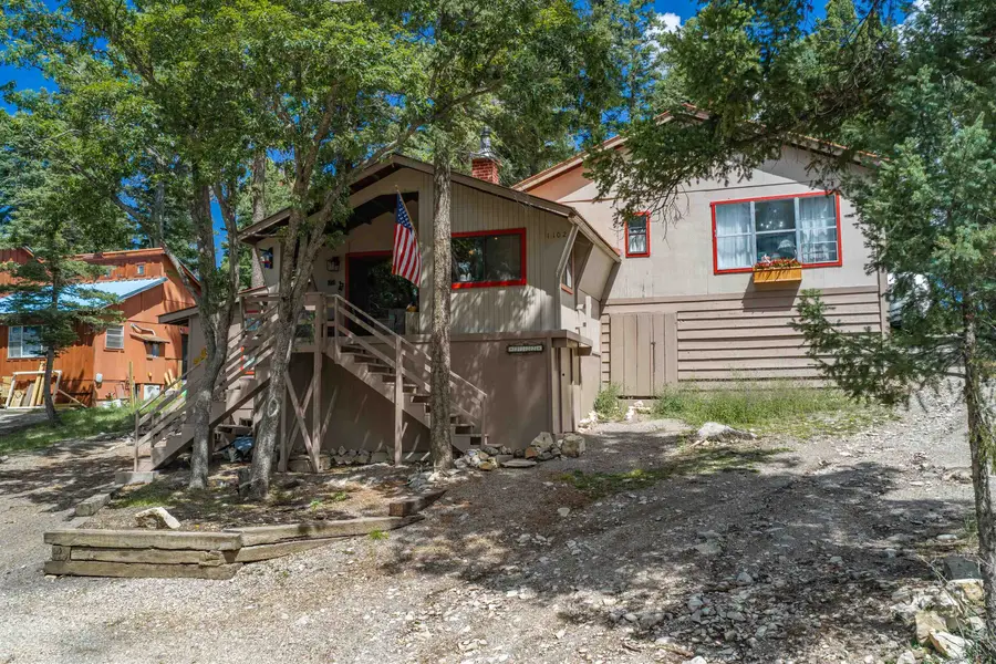 1102 Geronimo St, Cloudcroft, NM 88317-0000 - #2