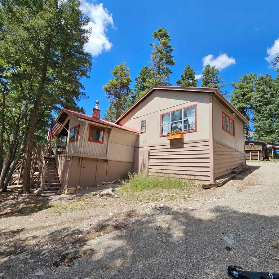 1102 Geronimo St, Cloudcroft, NM 88317-0000 - #3