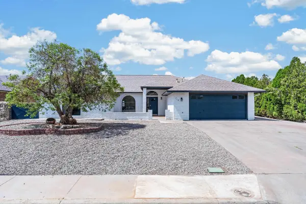 713 Eagle DR, Alamogordo, NM 88310